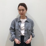 春物アウターフェア本日から！