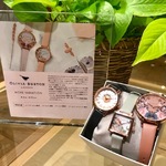 OLIVIA BURTON more variation 開催決定！