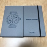 ENGINEERED GARMENTS × TIMEX × BEAMS BOY