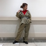 ＜77circa＞×＜Dickie's＞待望のコラボレーションアイテム！