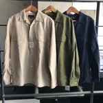 またまたリネンアイテムの紹介です。
