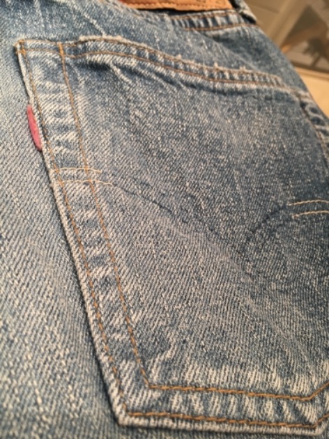 WAREHOUSE 2ND HAND DENIM|ビームス プラス 有楽町|BEAMS