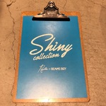 シャイニーコレクション