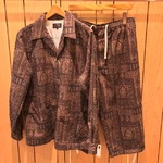 バティックの季節到来！