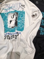 BRAIN DEAD 入荷してます！