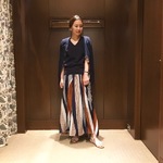 〈AK＋1 by EFFE BEAMS〉第二弾入荷しました！