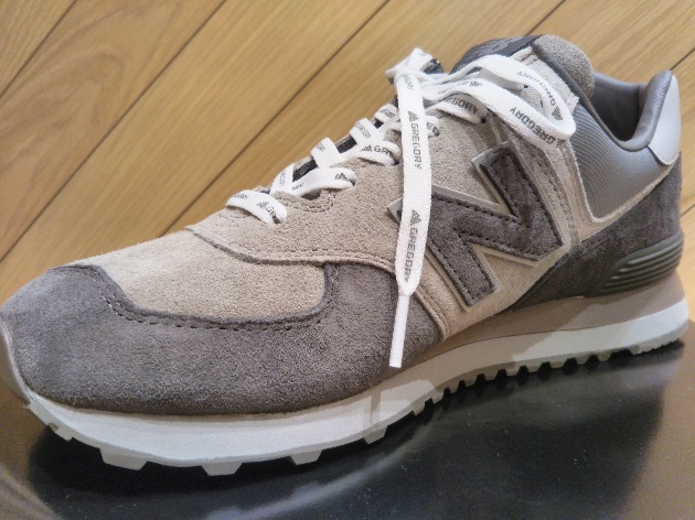 RECOMMENDアイテム！〈NEW BALANCE〉×〈GREGORY〉｜ビームス 天王寺｜BEAMS