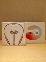 アンビ(ambie)リーバボー！