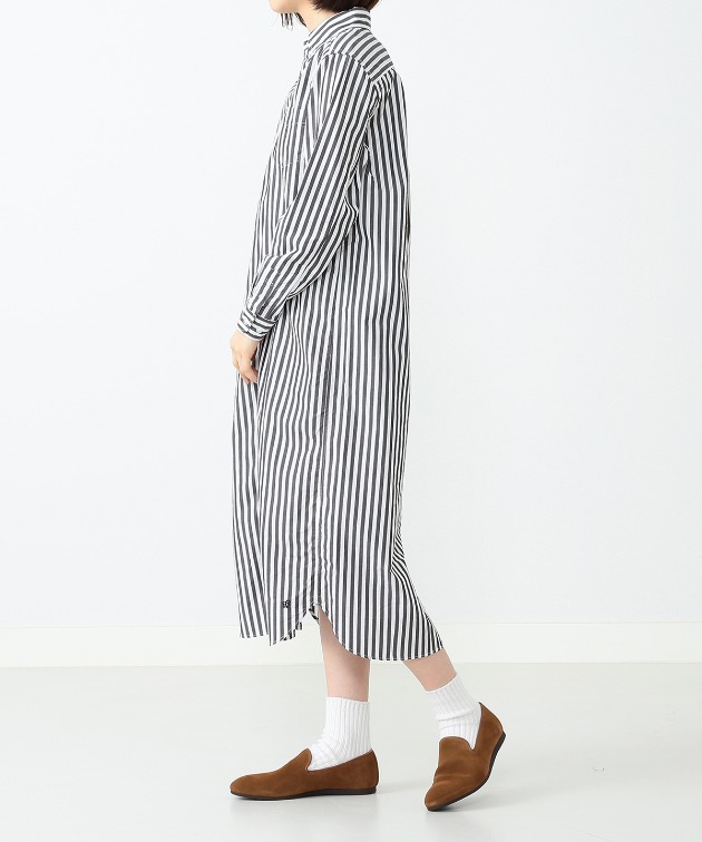 BEAMS BOYのワンピースは自由な着方ができます!|BEAMS BOY BEAMS BOYのワンピースは自由な着方ができます!|BEAMS BOY