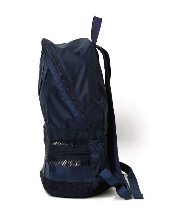 BRIEFING×CHACO×BEAMS 別注リバーサイドサック リュック