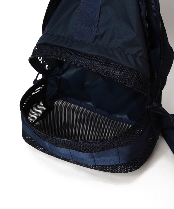 御予約受付中 BRIEFING CAMP”コレクション Chaco × BRIEFING