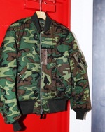 BEAMS JAPAN（ビームス ジャパン）【別注】BUZZ RICKSON'S