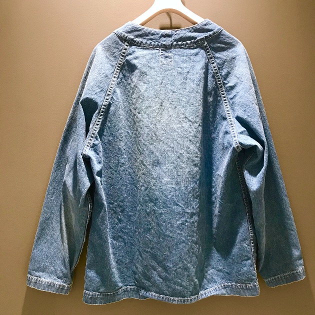 orSlow×BEAMS JAPAN Special Item！more！｜BEAMS JAPAN