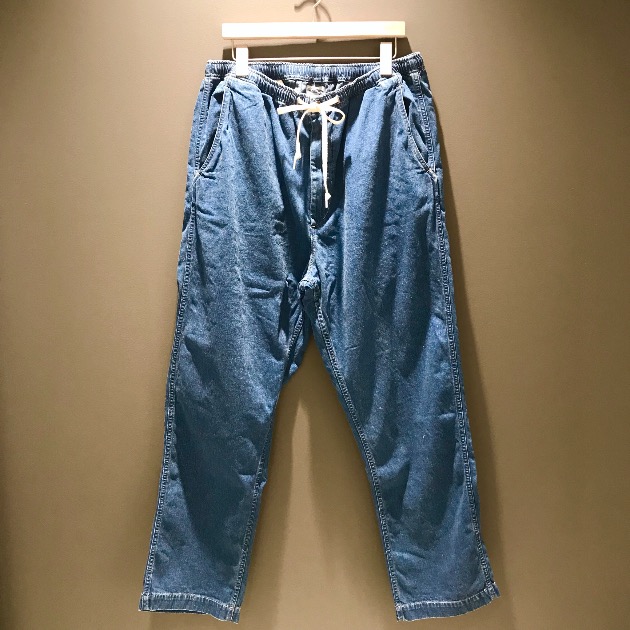 orSlow×BEAMS JAPAN Special Item！more！｜BEAMS JAPAN