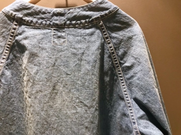 【返品?交換対象商品】 orSlow×BEAMS JAPAN Special Item！more！｜BEAMS JAPAN ジャケット・アウター