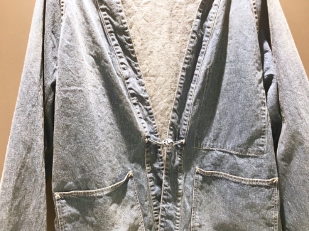 orSlow×BEAMS JAPAN Special Item！more！｜BEAMS JAPAN