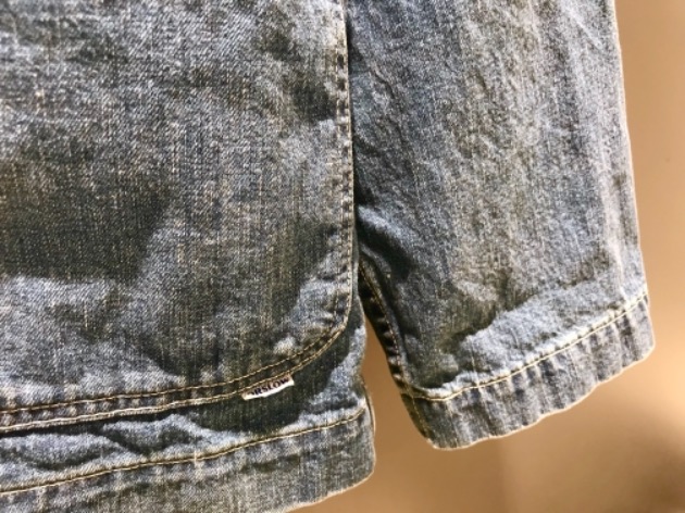 orSlow×BEAMS JAPAN Special Item！more！｜BEAMS JAPAN