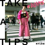 NYLON.JPにてBEAMS連載がスタート！！