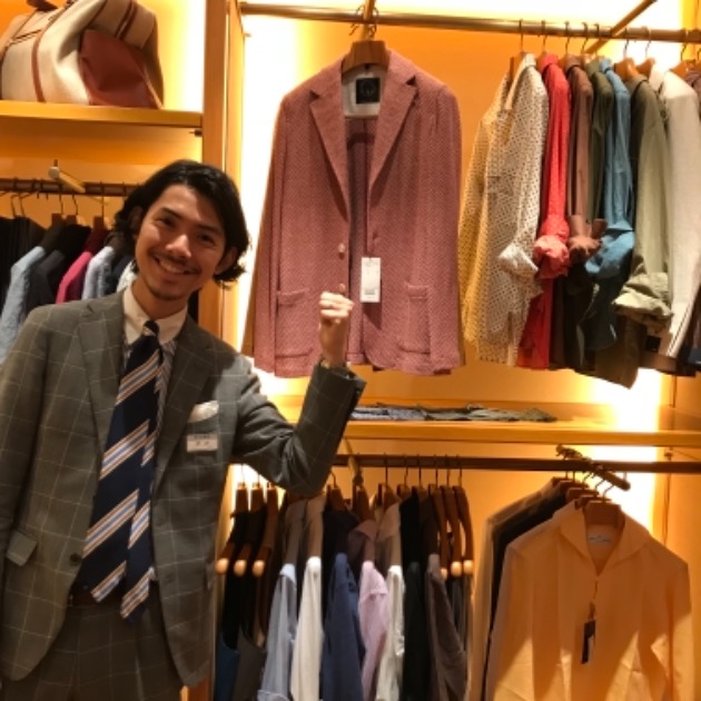 ＜Massimo d'Augusto（マッシモダウグスト）＞