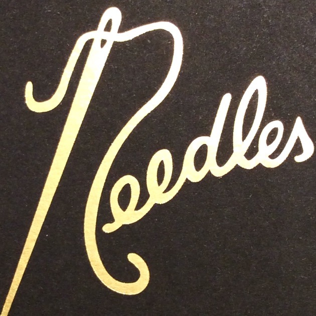 Needles（ニードルス）and more...