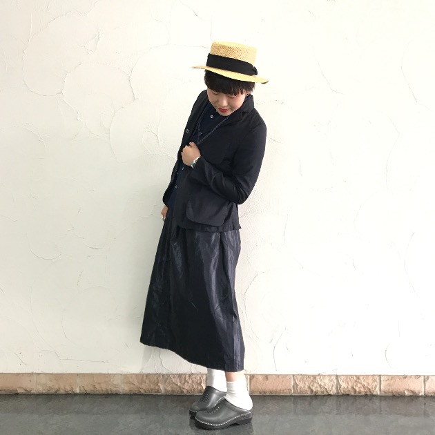 FWK by ENGINEERED GARMENTS（エンジニア―ドガーメンツ）〉雰囲気 ...