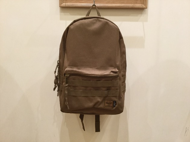 HERSCHEL×BEAMS バックパック｜ビームス アウトレット 越谷｜BEAMS