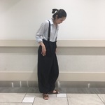 大好評！＜Frank＆Eileen＞POP UP SHOP開催中です！