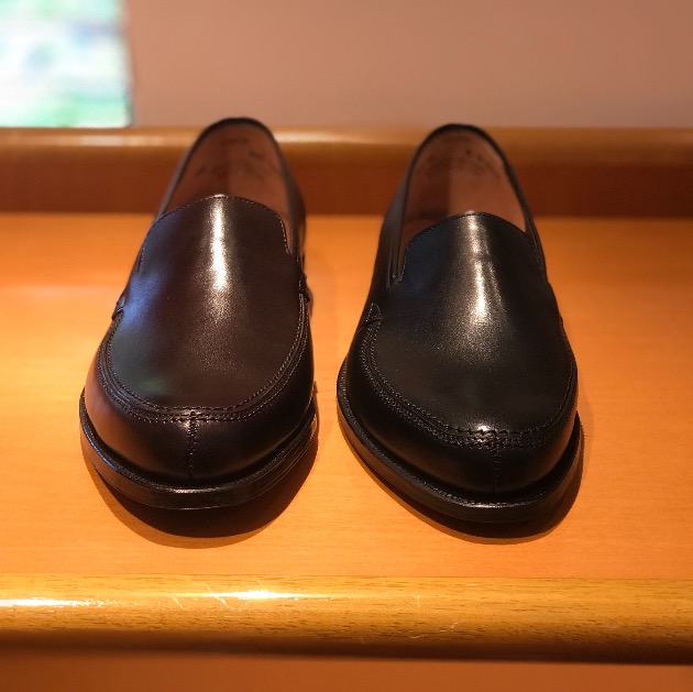 CROCKETT&JONES＞GAVIN｜BEAMS F（ビームスF）｜BEAMS