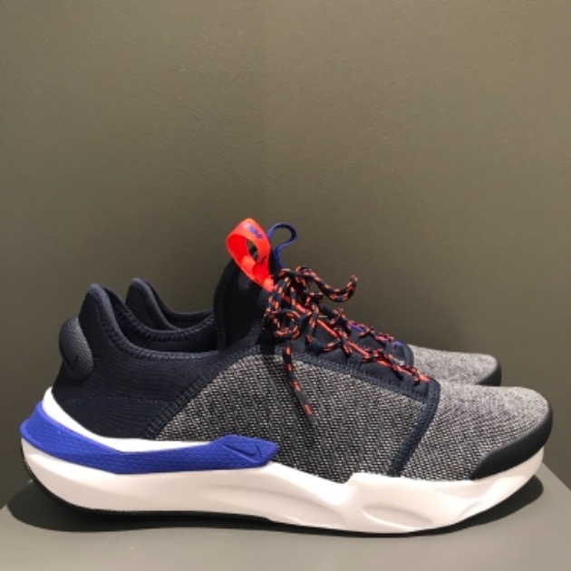 新品　NIKE SHIFT ONE LW ナイキ　ループウィラー　シフトワン NIKE × LOOPWHEELER “SHIFT ONE”more！｜BEAMS JAPAN（ビームス