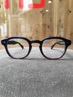 MOSCOT 別注 LEMTOSH 入荷しています。