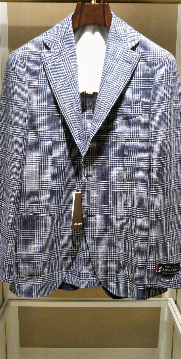 おすすめのジャケット|ビームスF 新宿|BEAMS おすすめのジャケット|ビームスF 新宿|BEAMS
