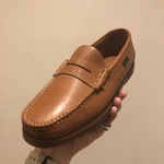 足元を軽やかに