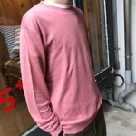 夏まで着られます。
