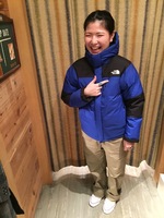 最強のアウターをルミネ10%OFFで！