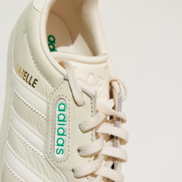 レディースもあります！別注＜adidas Originals＞GAZELLE SUPER