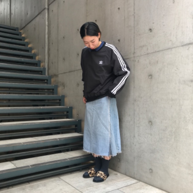 adidas originals for BEAMS。｜ビームス 二子玉川｜BEAMS