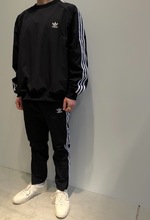 BEAMS×adidas