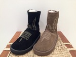 〈SUICOKE(スイコック)〉×BEAMS more!
