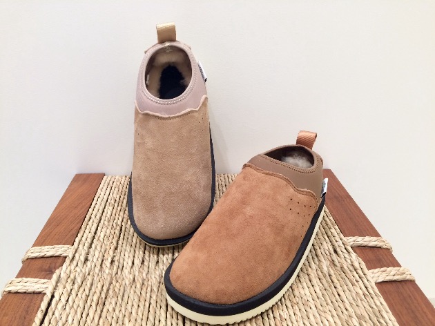 SUICOKE(スイコック)〉×BEAMS more!｜ビームス ジャパン｜BEAMS