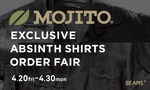 MOJITO ABSINTH SHIRTS ORDER FAIR