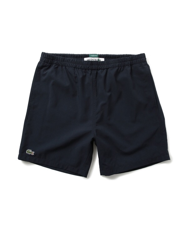 LACOSTE＞×＜BEAMS＞“クラシックヨットクラブ”｜ビームス 銀座