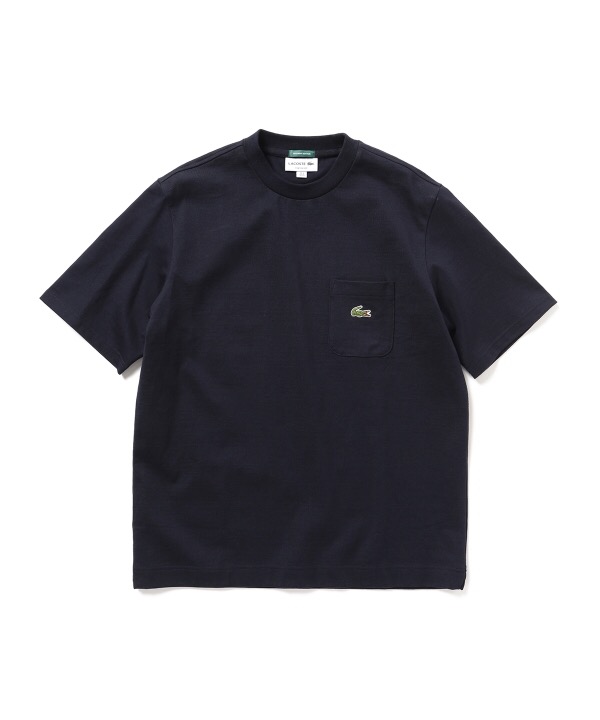 LACOSTE＞×＜BEAMS＞“クラシックヨットクラブ”｜ビームス 銀座