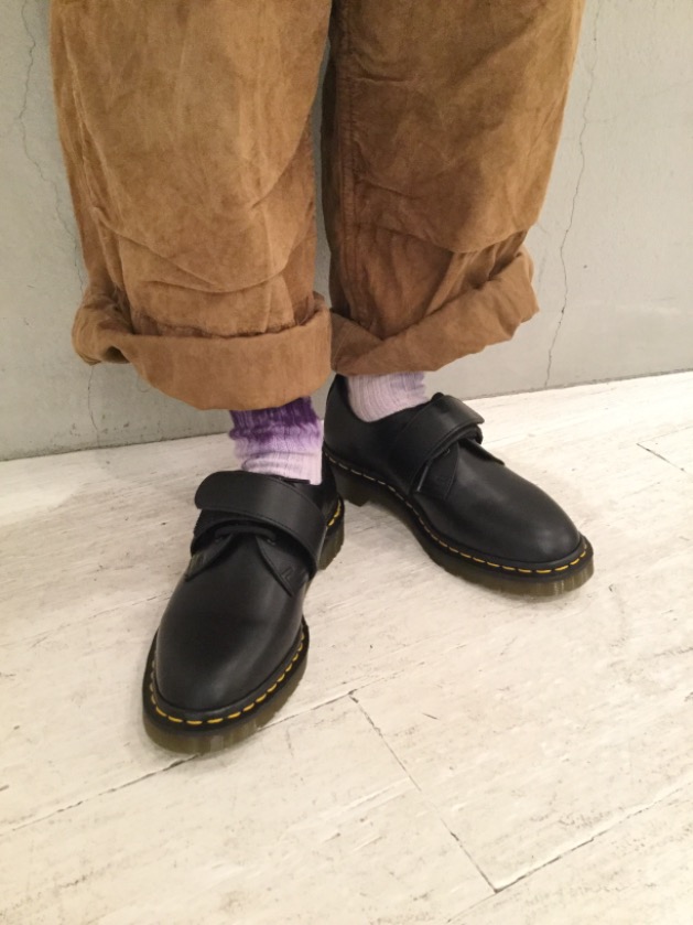 dr martens engineered garments