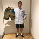 “GRAMICCI”ゾクゾク入荷中！