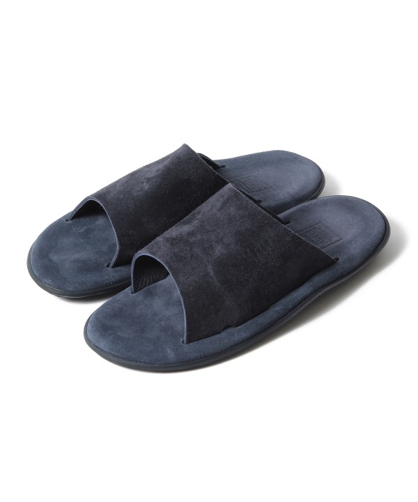 ISLAND SLIPPER × BEAMS / 別注