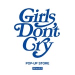 Girls Don’t Cry POP-UP SHOP at BEAMS T HARAJUKU
