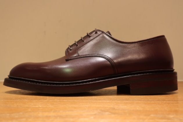 CROCKETT＆JONES（クロケット アンド ジョーンズ）＞SEDGEMOOR3 カーフ