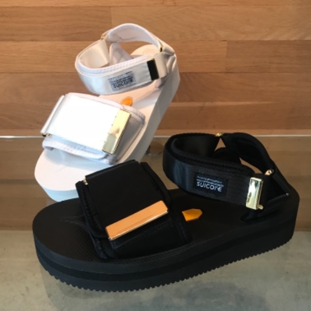 今季のSUICOKE、別注ポイントは？｜ビームス ウィメン 原宿｜BEAMS