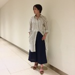 リネンコーディネート