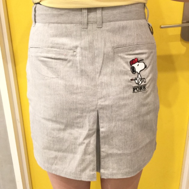 Champion＞×＜SNOOPY＞×＜BEAMS GOLF＞のスペシャルアイテム入荷 ...